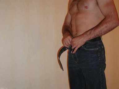 Shy mother that ends likeing it very much