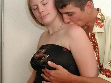 The ninfo cousin from England