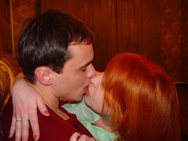 Young aunt gets fucked.