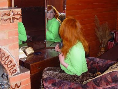 More than he dreammed.