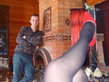 She liked the experience.