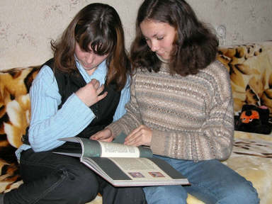 Our business (part 1/4)