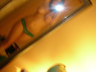 My daughter's naughty pics