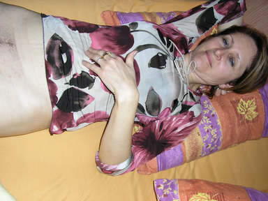 My photos of Mom (part 3)