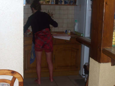 My photos of Mom (part 2)