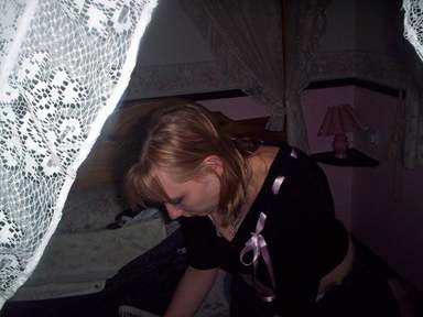 Husband and brother threesome