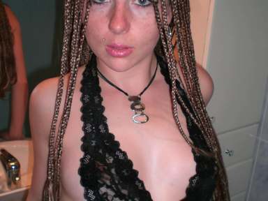 A daughter with 20 years