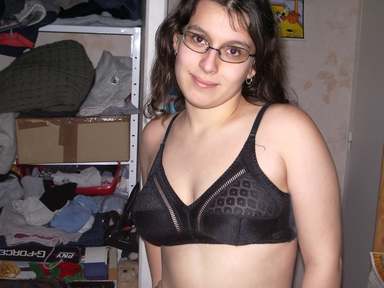 I found my someone, my daughter