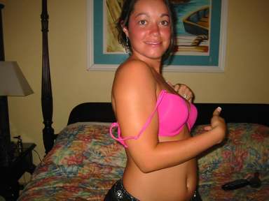 I've found a new boyfriend: my brother