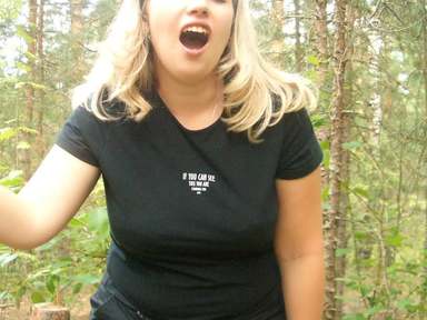 My sister the naughty bride