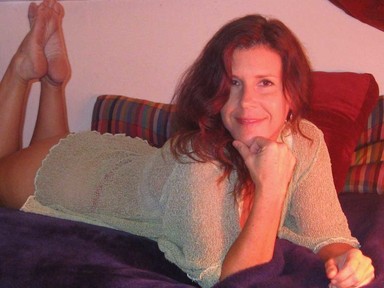 My exceptional sexy Mom