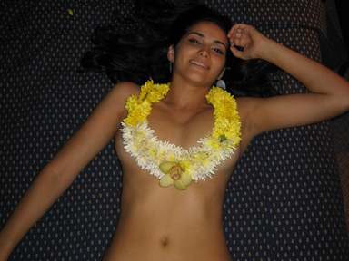 Half-sister and secret girlfriend