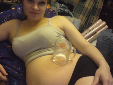 My sister, the naughty bride