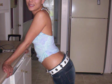 When my sister got dumped