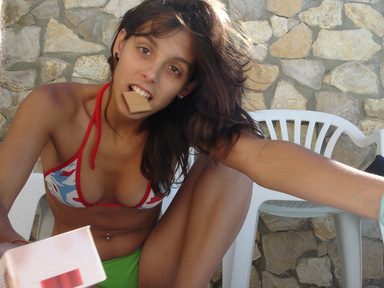 Where do you want it, first?