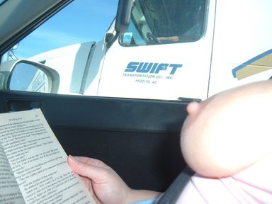 Secret vacations with mom