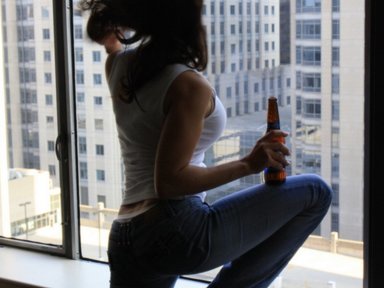 Pretending I'm his bride