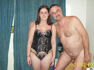 Family moments at home