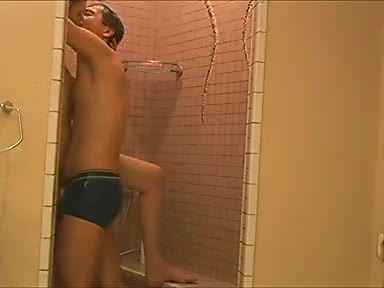 Finally I got the courage