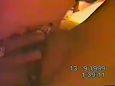 Four days of sex (day 2)