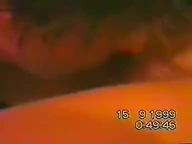 Four days of sex (day 4)