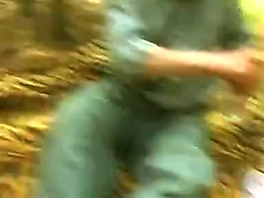 Three generations into incest (part 1)