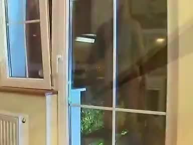 If my grandpa wants it...