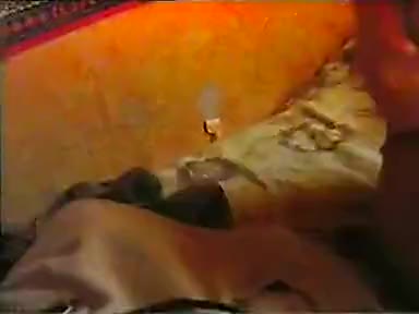 Russian father and daughter meet again