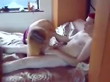 British mother and son