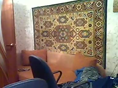 The family is together again