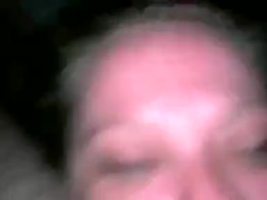 When Mom is drunk she's so easy