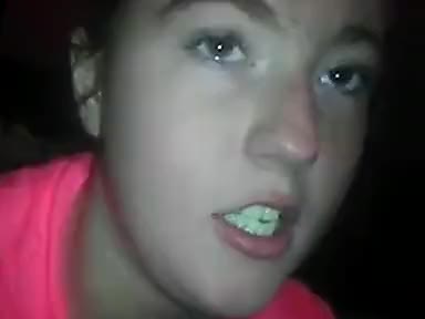 Daughter measures Dad's tool