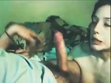 Half-sister gives the best ones he ever tried