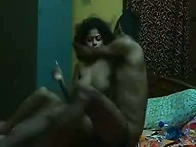 Indian brother and sister