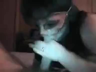 He's just like his Dad so...