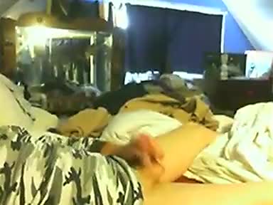 How much she misses her Dad