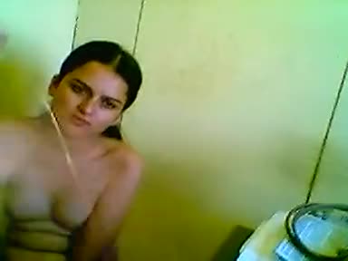 Daughter's weekly visit