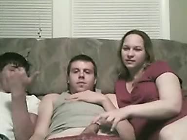 Brothers and sisters orgy