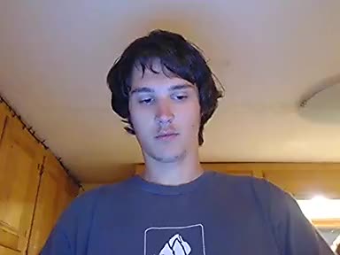 Sister wants to try everything