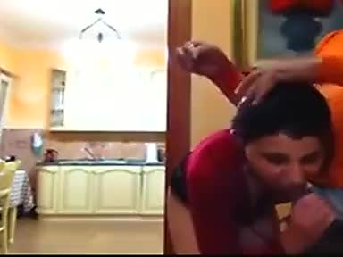 Staying a few days with Dad