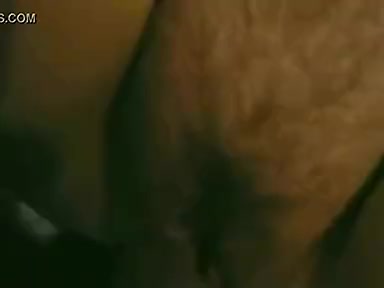 Spending a night at mom's