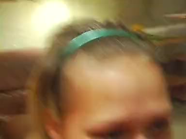 Wanting something from Dad