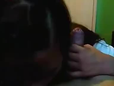Little sister wants a brotherly fuck