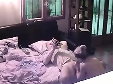 Bigger boobs for my dad