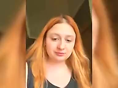 Mother and daughter show their goods (part 3 of 3)