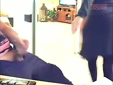 I was able to stall my mom (part 3 of 3)