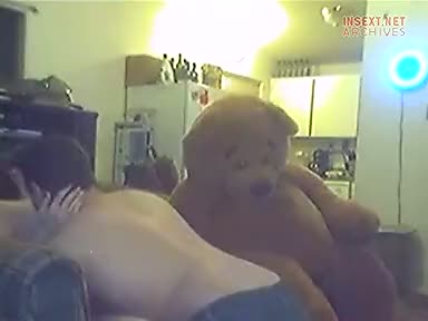 Screwing my sister (part 1 of 2)