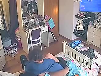 Let me play with your pussy, sis.