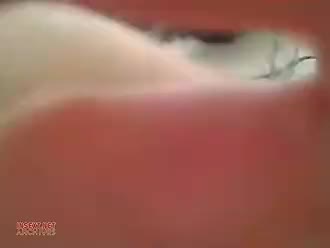 Nailing mom in her bedroom